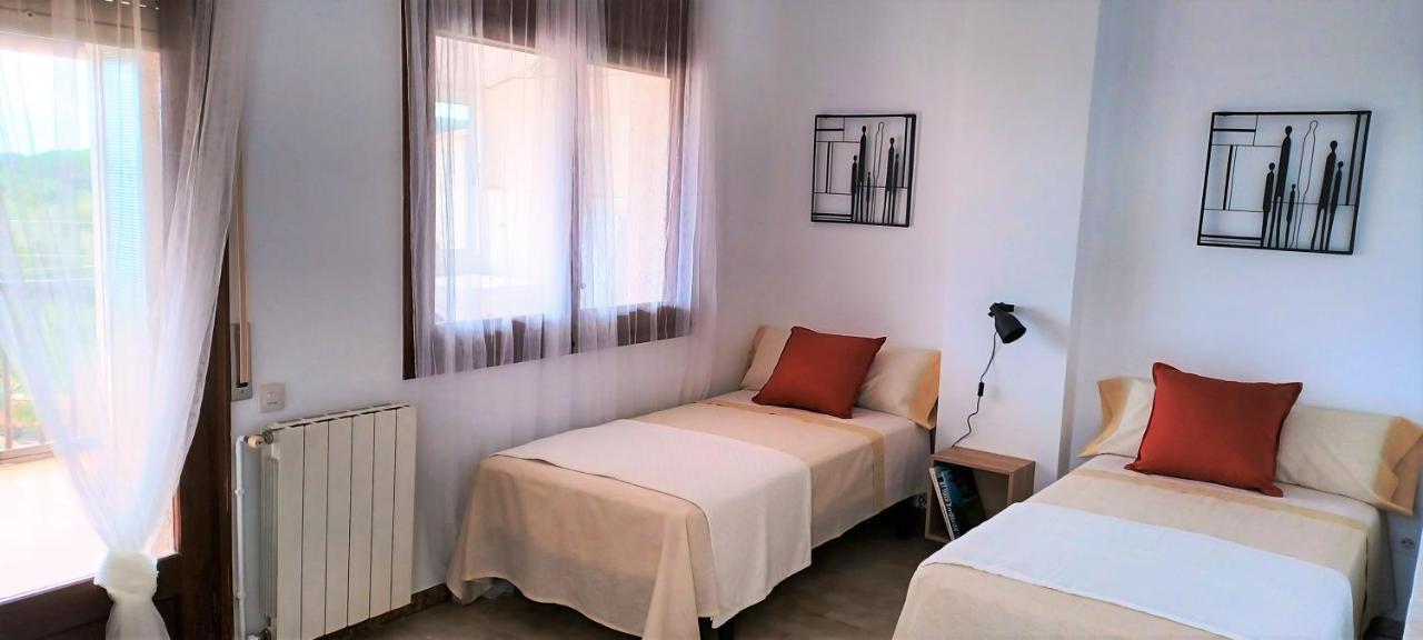 Agradable Casa Con Terraza En S'Agaro Apartment Sant Feliu de Guixols Exterior photo
