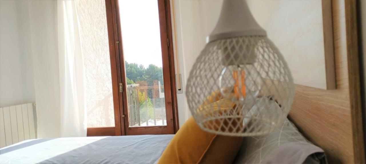 Agradable Casa Con Terraza En S'Agaro Apartment Sant Feliu de Guixols Exterior photo