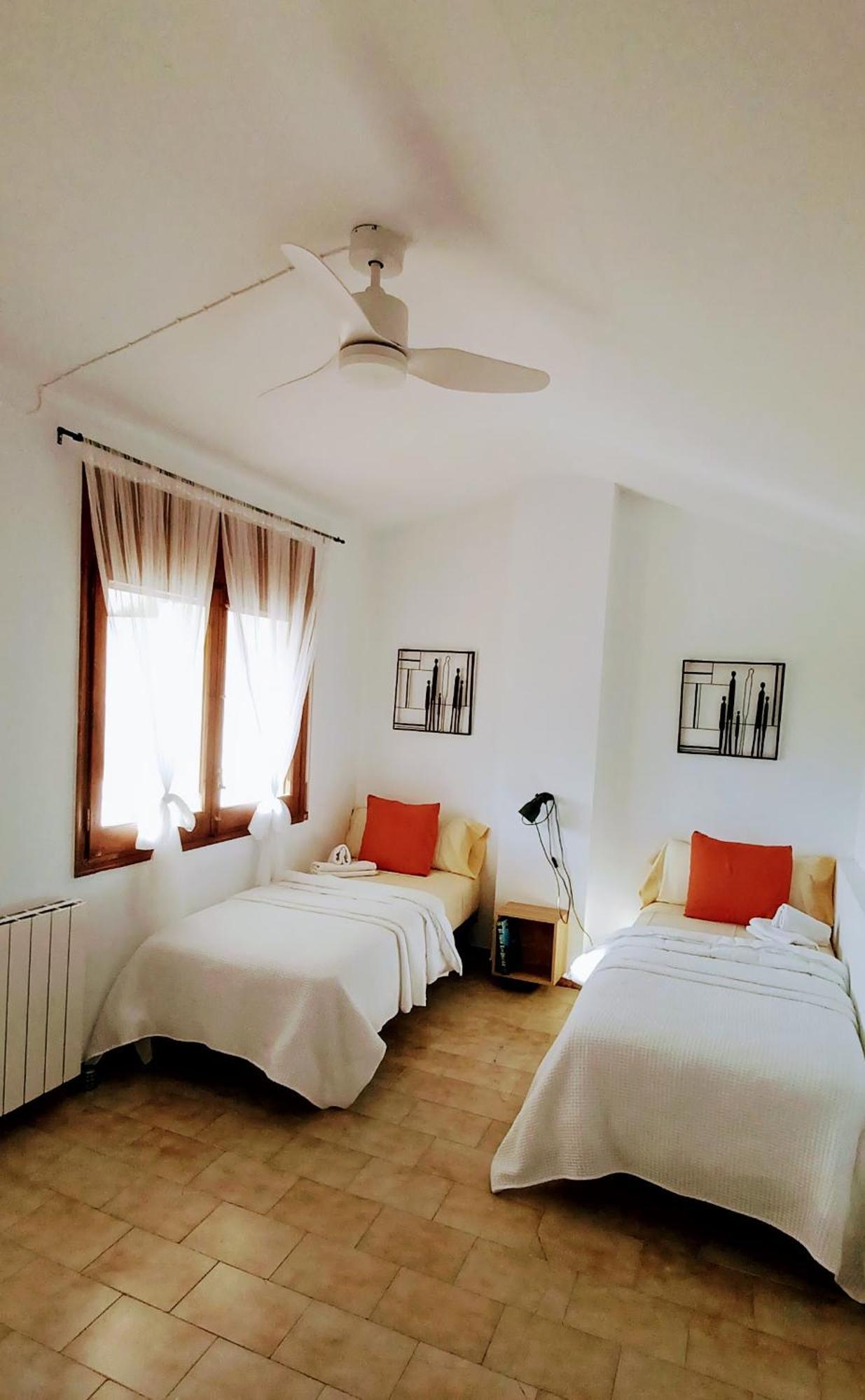 Agradable Casa Con Terraza En S'Agaro Apartment Sant Feliu de Guixols Exterior photo